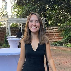 Meet your Posher, Pascale